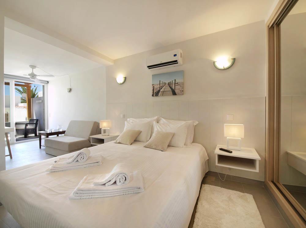 Casa vacanze Calheta 25